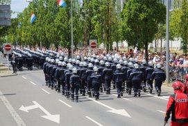 Fédération Nationale des Pompiers